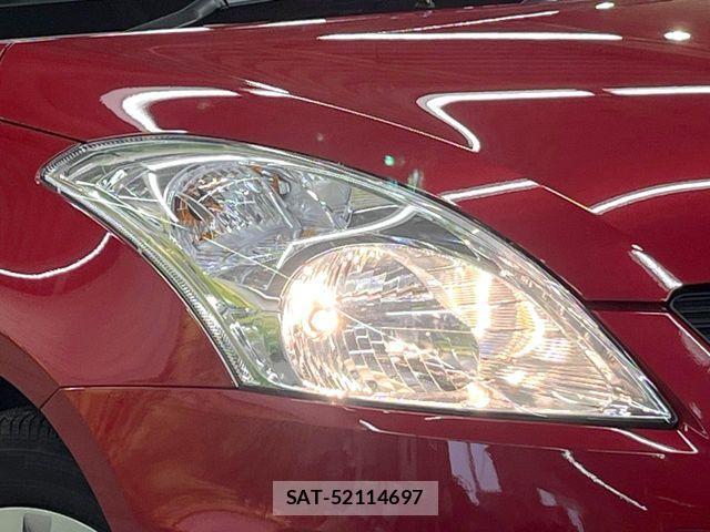 Suzuki SWIFT 2015-07 6247775-12