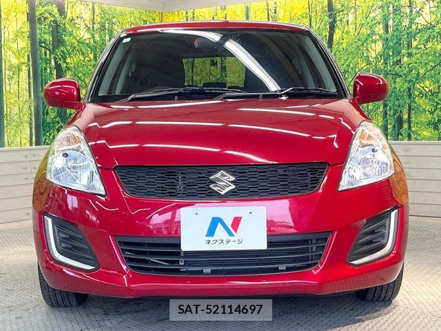 Suzuki SWIFT 2015-07 6247775-13