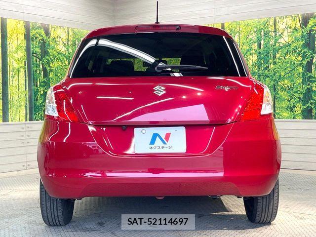 Suzuki SWIFT 2015-07 6247775-14