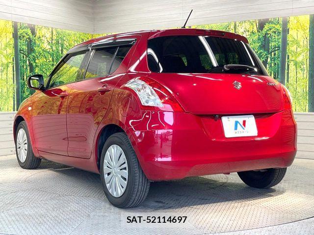 Suzuki SWIFT 2015-07 6247775-16