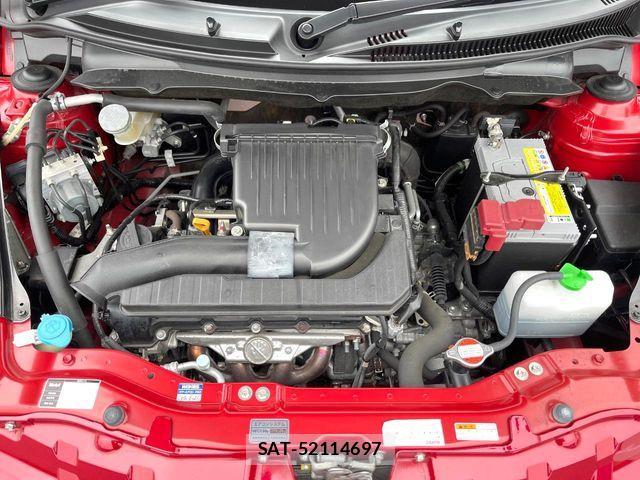 Suzuki SWIFT 2015-07 6247775-17