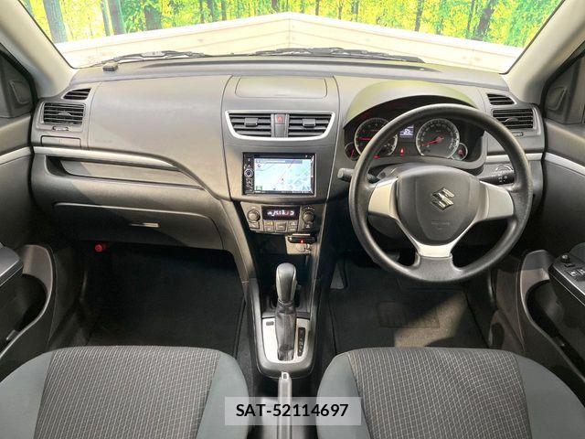 Suzuki SWIFT 2015-07 6247775-1