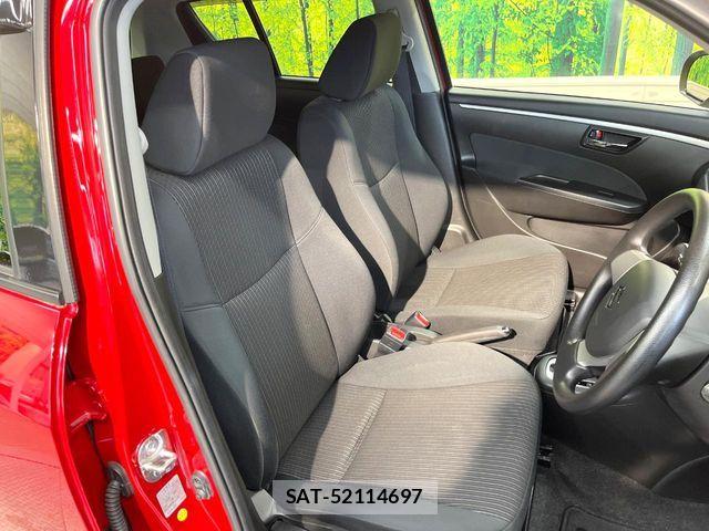 Suzuki SWIFT 2015-07 6247775-7