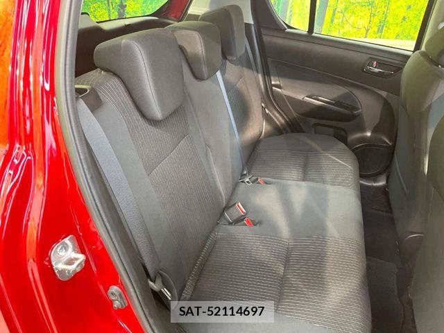 Suzuki SWIFT 2015-07 6247775-8