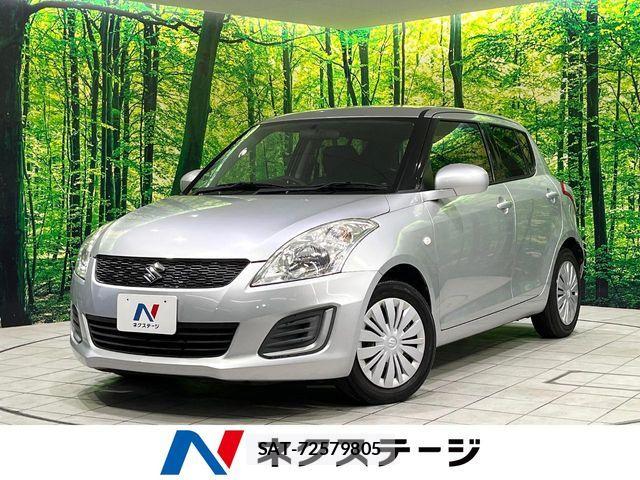 Suzuki SWIFT 2016-10 6247765-0