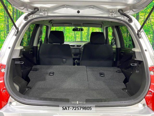 Suzuki SWIFT 2016-10 6247765-9