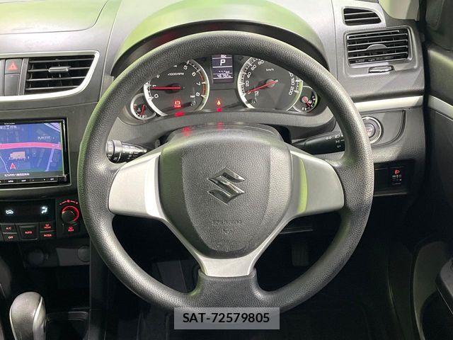 Suzuki SWIFT 2016-10 6247765-10
