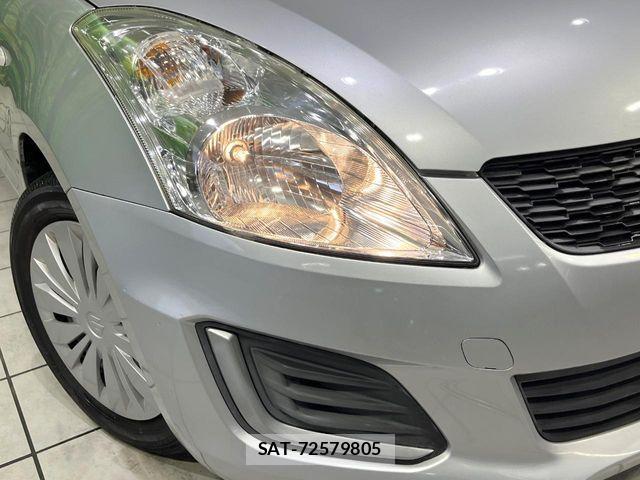 Suzuki SWIFT 2016-10 6247765-11