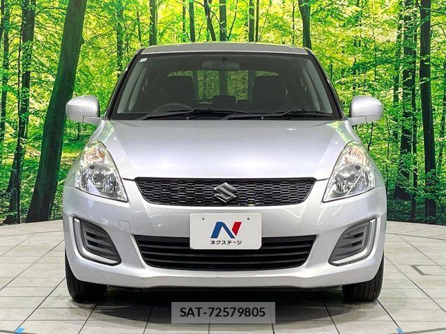 Suzuki SWIFT 2016-10 6247765-13