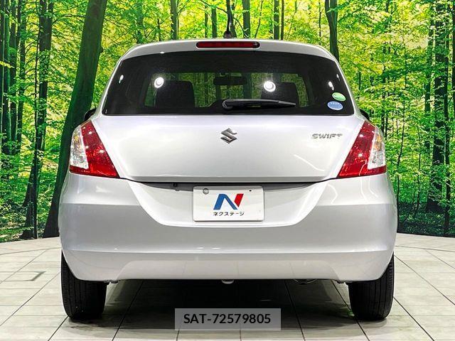 Suzuki SWIFT 2016-10 6247765-14