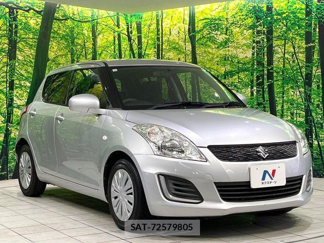 Suzuki SWIFT 2016-10 6247765-15