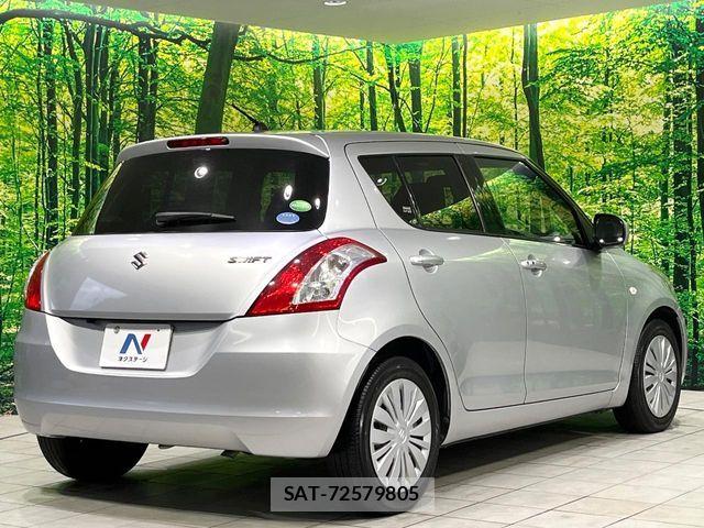 Suzuki SWIFT 2016-10 6247765-16