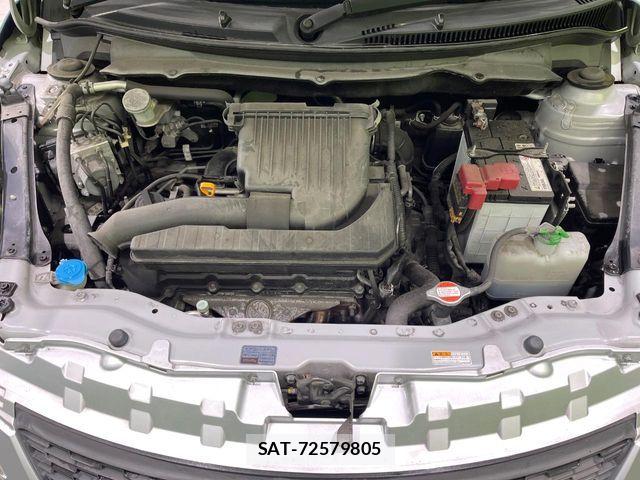 Suzuki SWIFT 2016-10 6247765-17