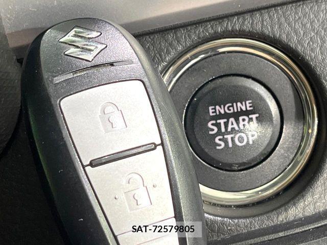 Suzuki SWIFT 2016-10 6247765-5