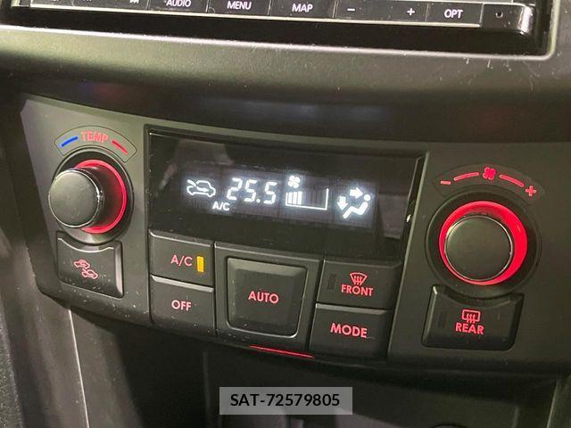 Suzuki SWIFT 2016-10 6247765-6