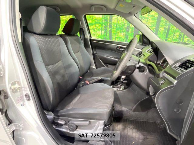 Suzuki SWIFT 2016-10 6247765-7