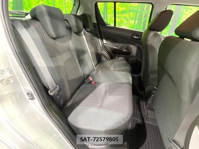 Suzuki SWIFT 2016-10 6247765-8