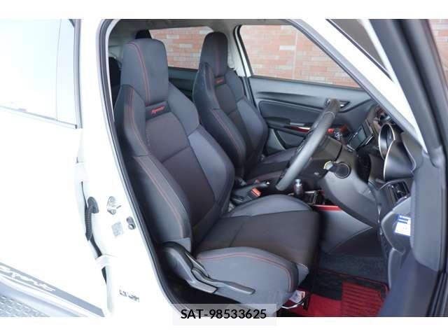 Suzuki SWIFT 2022-02 6247735-11