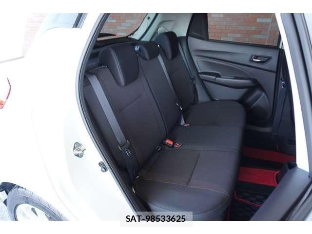 Suzuki SWIFT 2022-02 6247735-12