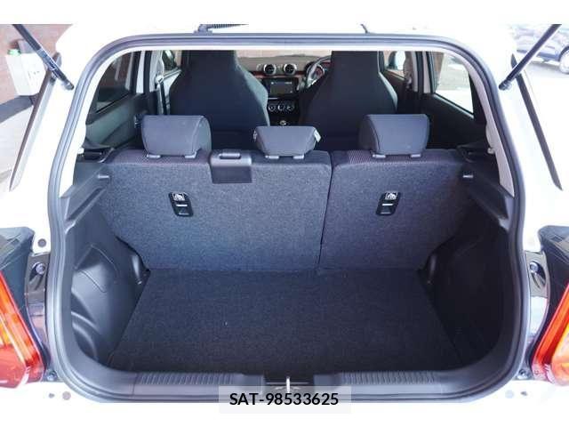 Suzuki SWIFT 2022-02 6247735-13
