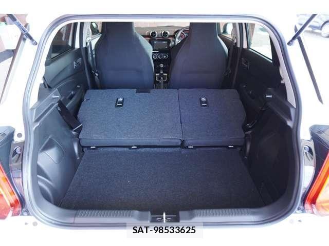 Suzuki SWIFT 2022-02 6247735-14