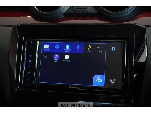 Suzuki SWIFT 2022-02 6247735-19