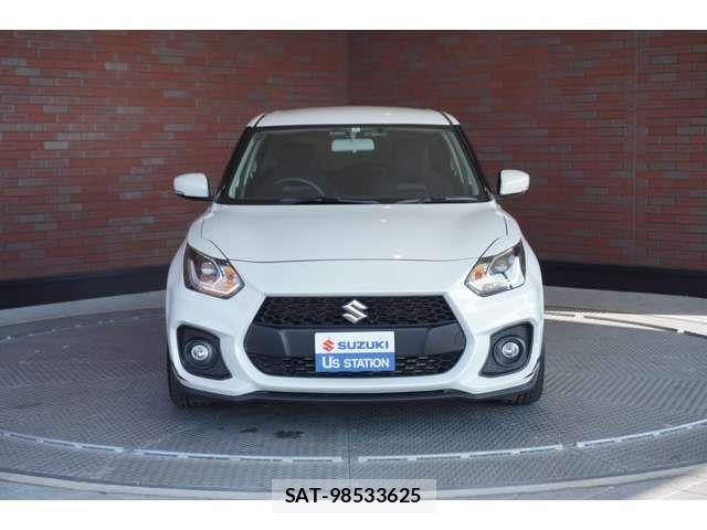 Suzuki SWIFT 2022-02 6247735-3