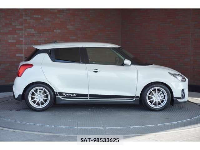 Suzuki SWIFT 2022-02 6247735-6