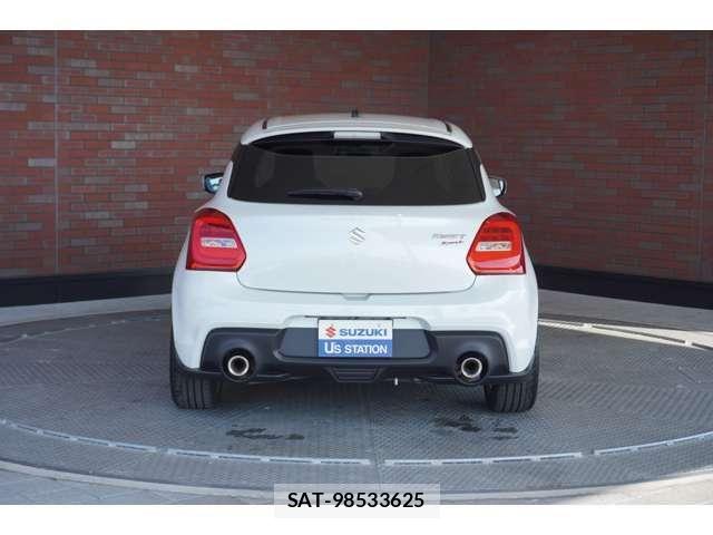 Suzuki SWIFT 2022-02 6247735-7