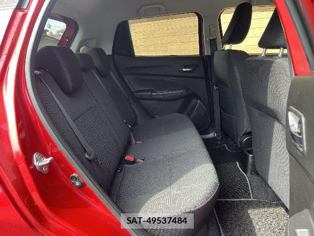 Suzuki SWIFT 2017-12 6266067-9