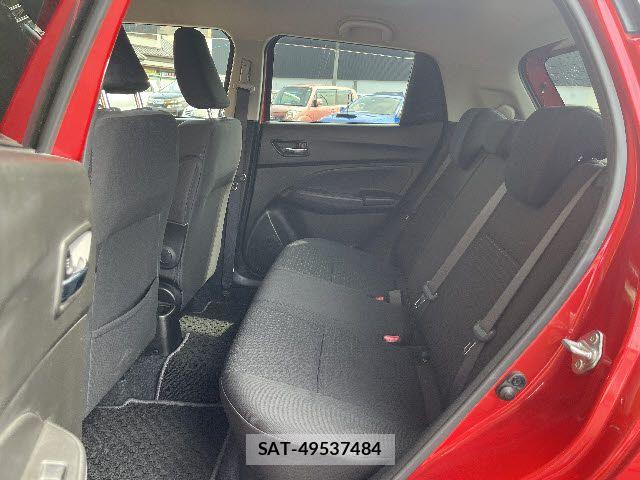 Suzuki SWIFT 2017-12 6266067-12