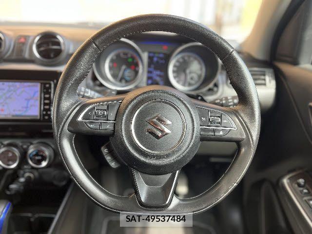 Suzuki SWIFT 2017-12 6266067-13