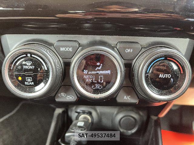 Suzuki SWIFT 2017-12 6266067-14