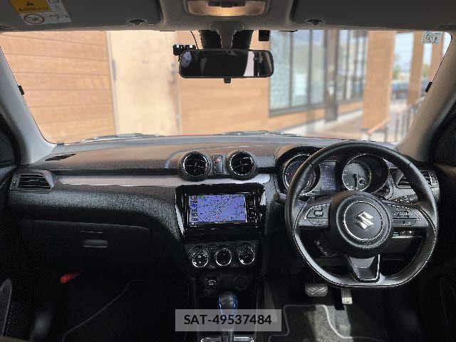 Suzuki SWIFT 2017-12 6266067-1