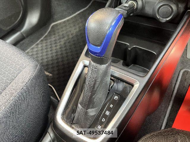 Suzuki SWIFT 2017-12 6266067-19