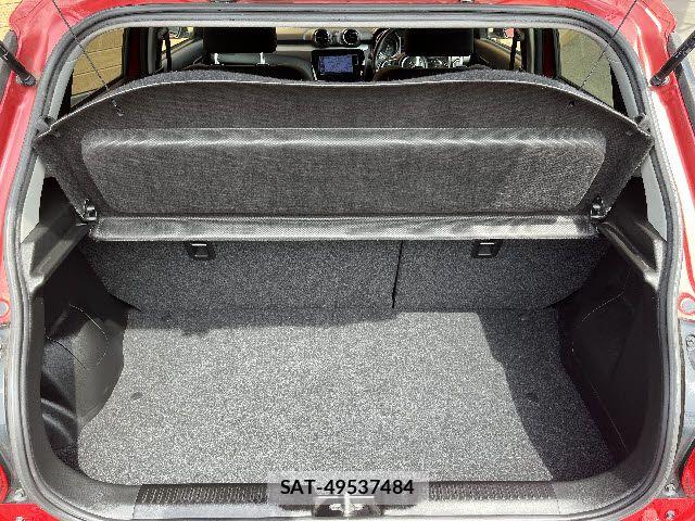 Suzuki SWIFT 2017-12 6266067-20
