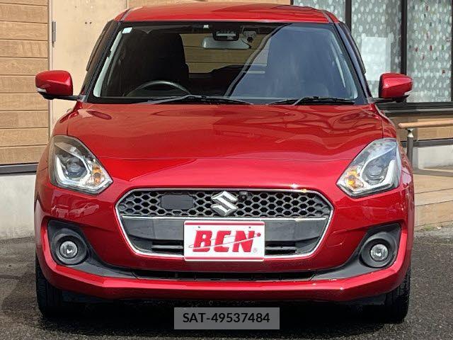 Suzuki SWIFT 2017-12 6266067-21
