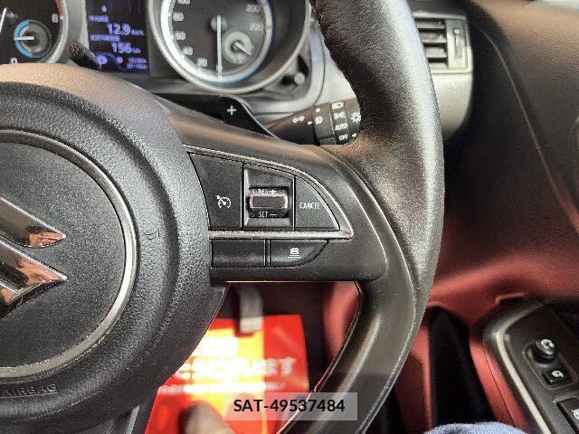 Suzuki SWIFT 2017-12 6266067-23