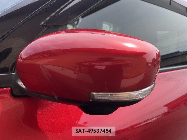 Suzuki SWIFT 2017-12 6266067-24