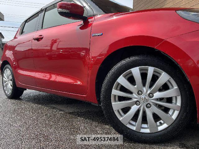 Suzuki SWIFT 2017-12 6266067-26