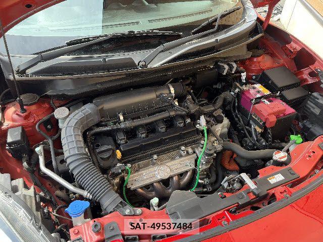 Suzuki SWIFT 2017-12 6266067-27