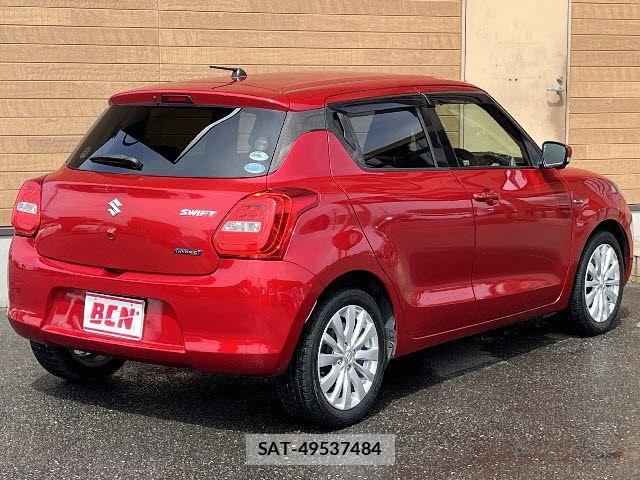 Suzuki SWIFT 2017-12 6266067-2