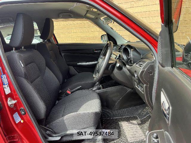 Suzuki SWIFT 2017-12 6266067-3