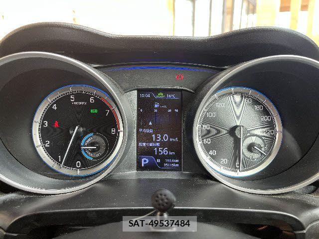 Suzuki SWIFT 2017-12 6266067-7