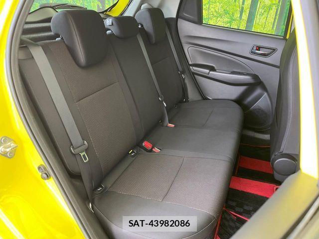 Suzuki SWIFT 2020-08 6277420-9