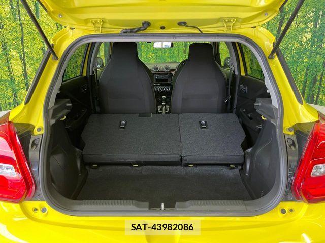 Suzuki SWIFT 2020-08 6277420-10