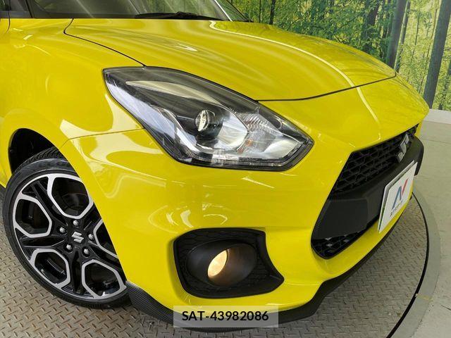 Suzuki SWIFT 2020-08 6277420-12