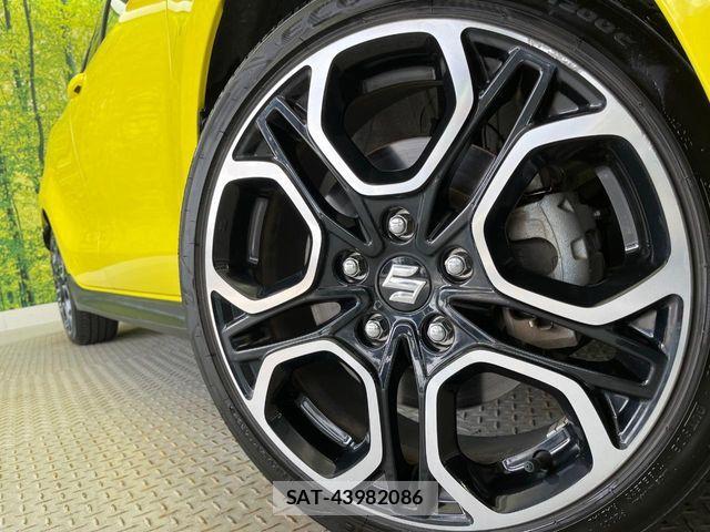 Suzuki SWIFT 2020-08 6277420-13