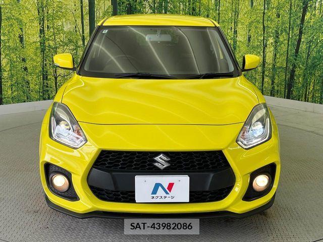 Suzuki SWIFT 2020-08 6277420-14