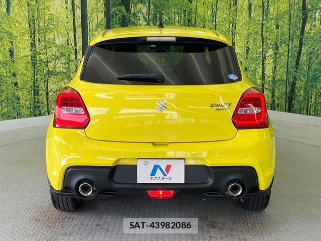Suzuki SWIFT 2020-08 6277420-15
